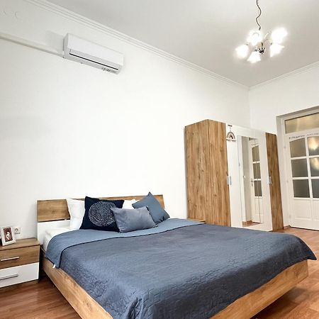 Majestic Residency - 3 Bedrooms Apartment Budapeszt Zewnętrze zdjęcie