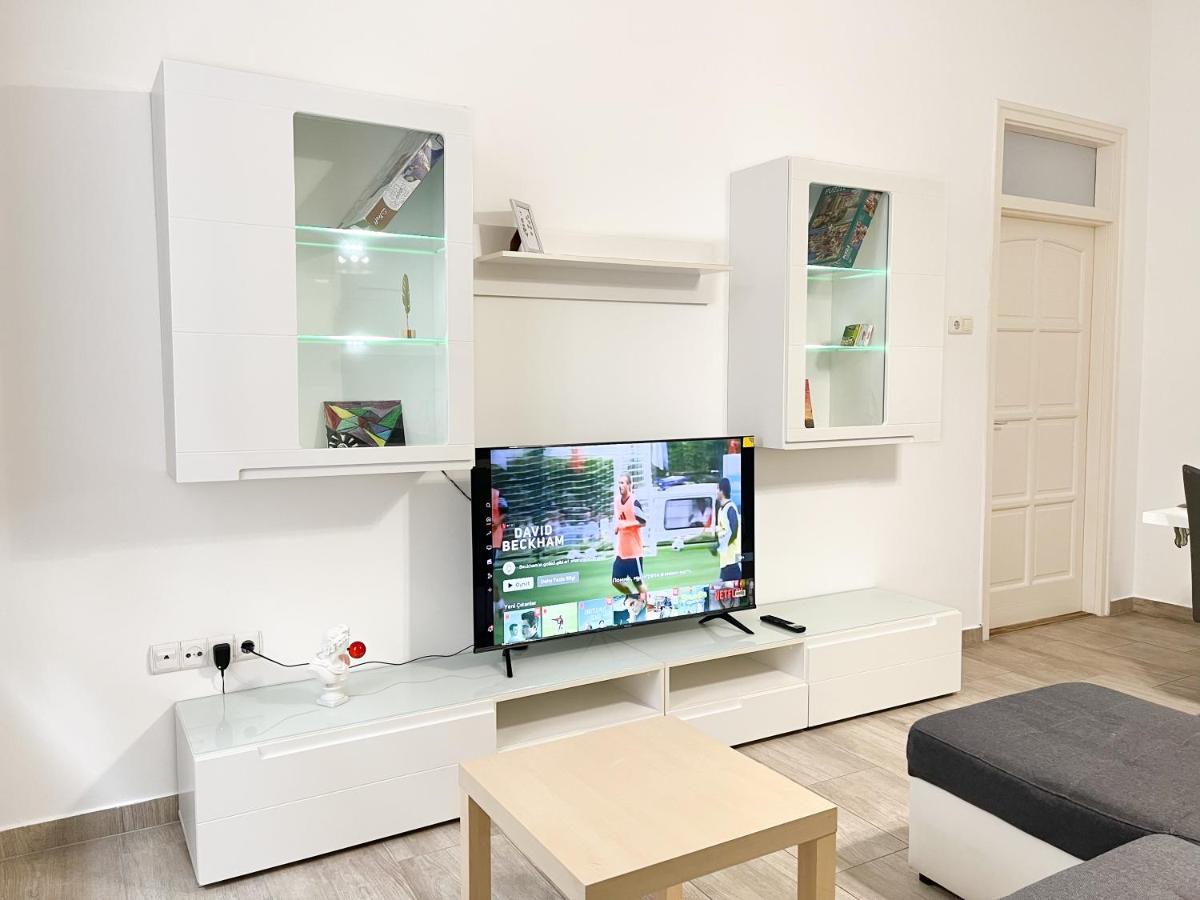 Majestic Residency - 3 Bedrooms Apartment Budapeszt Zewnętrze zdjęcie
