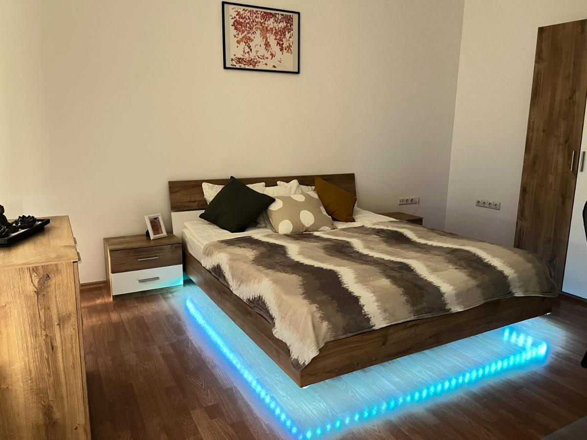 Majestic Residency - 3 Bedrooms Apartment Budapeszt Zewnętrze zdjęcie