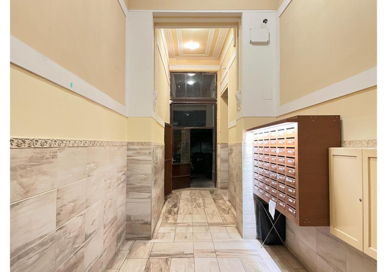 Majestic Residency - 3 Bedrooms Apartment Budapeszt Zewnętrze zdjęcie