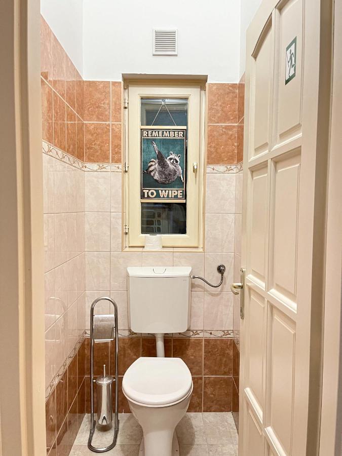Majestic Residency - 3 Bedrooms Apartment Budapeszt Zewnętrze zdjęcie