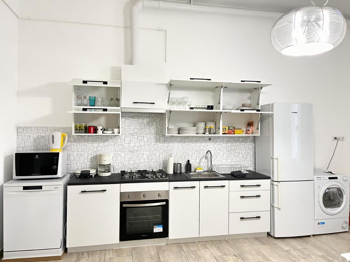 Majestic Residency - 3 Bedrooms Apartment Budapeszt Zewnętrze zdjęcie