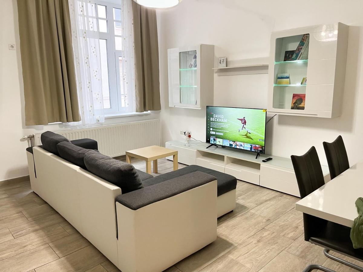 Majestic Residency - 3 Bedrooms Apartment Budapeszt Zewnętrze zdjęcie