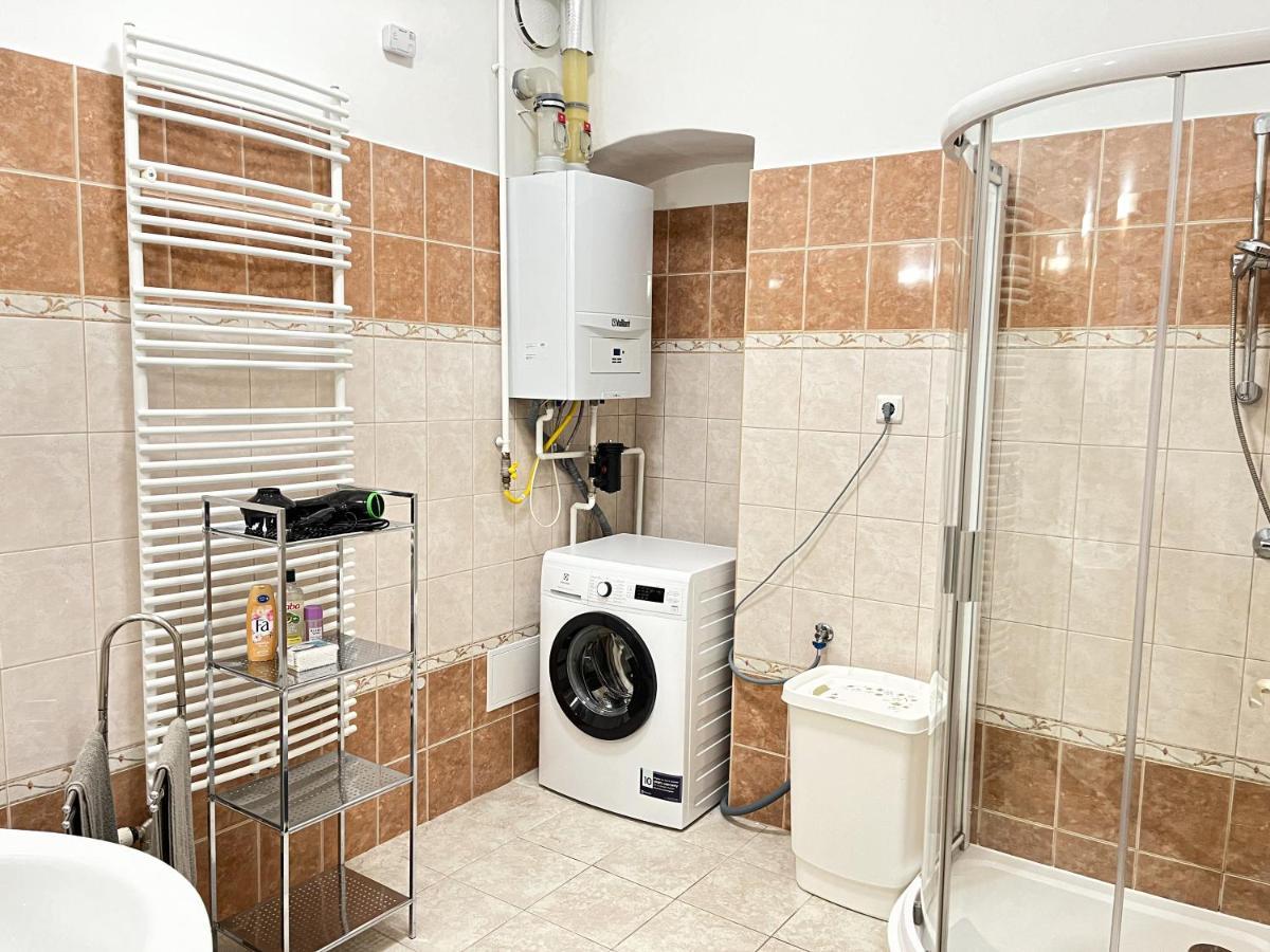 Majestic Residency - 3 Bedrooms Apartment Budapeszt Zewnętrze zdjęcie