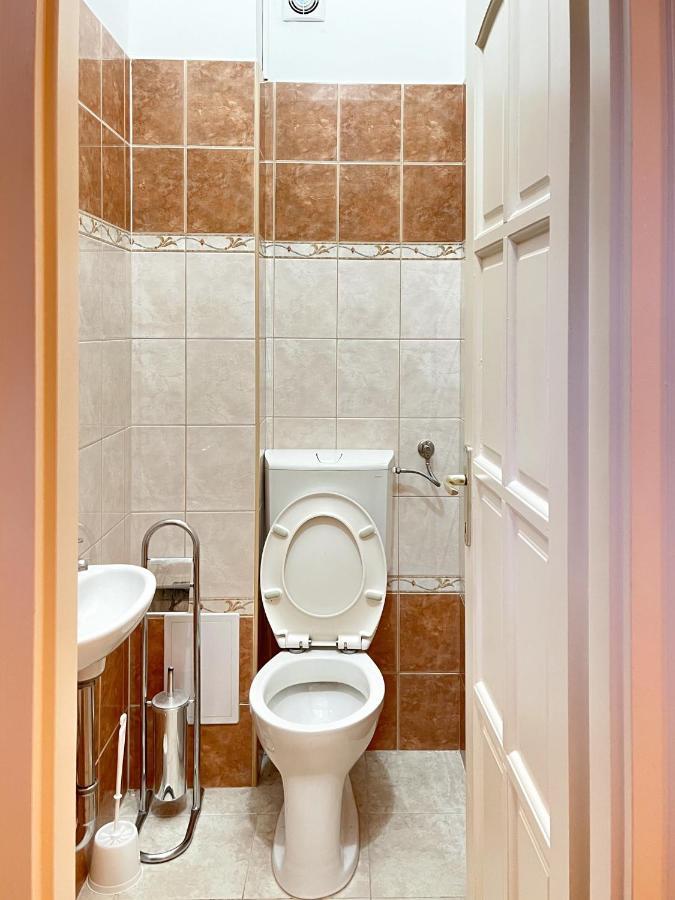 Majestic Residency - 3 Bedrooms Apartment Budapeszt Zewnętrze zdjęcie