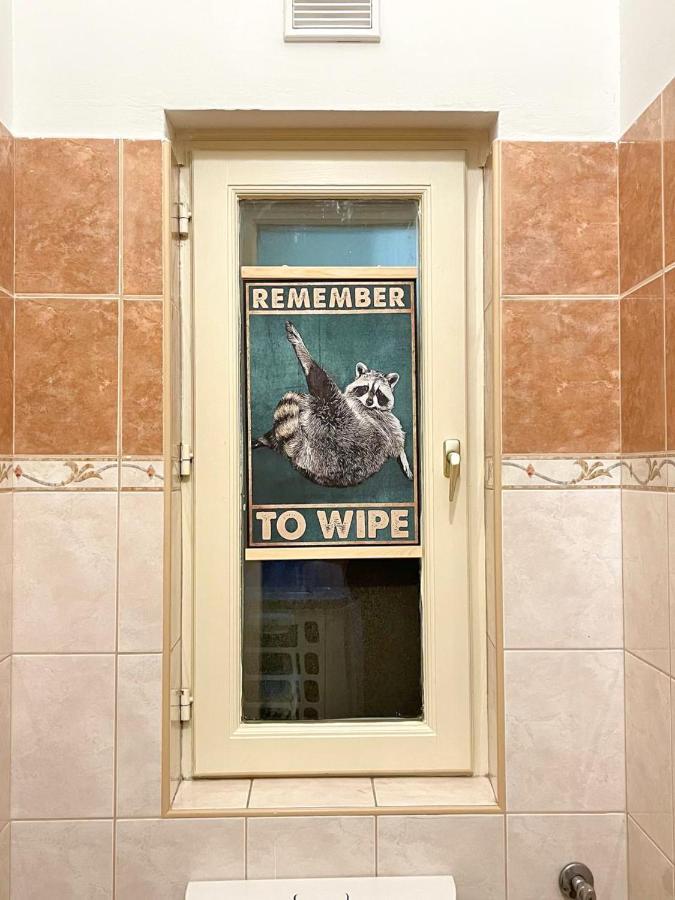 Majestic Residency - 3 Bedrooms Apartment Budapeszt Zewnętrze zdjęcie