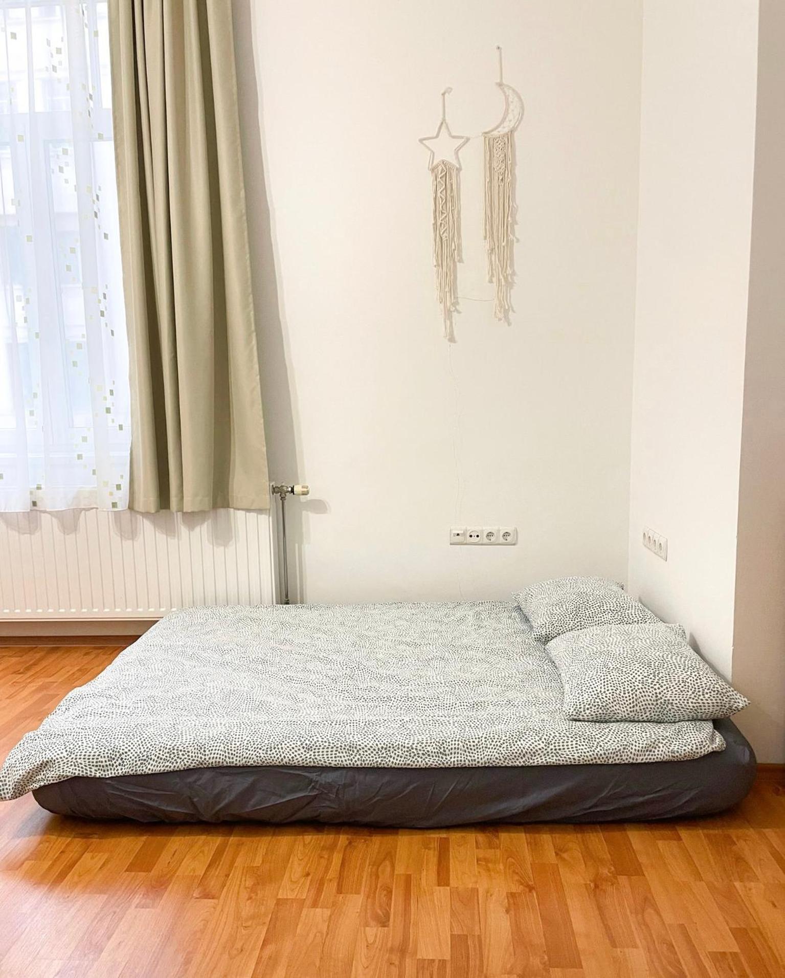 Majestic Residency - 3 Bedrooms Apartment Budapeszt Zewnętrze zdjęcie