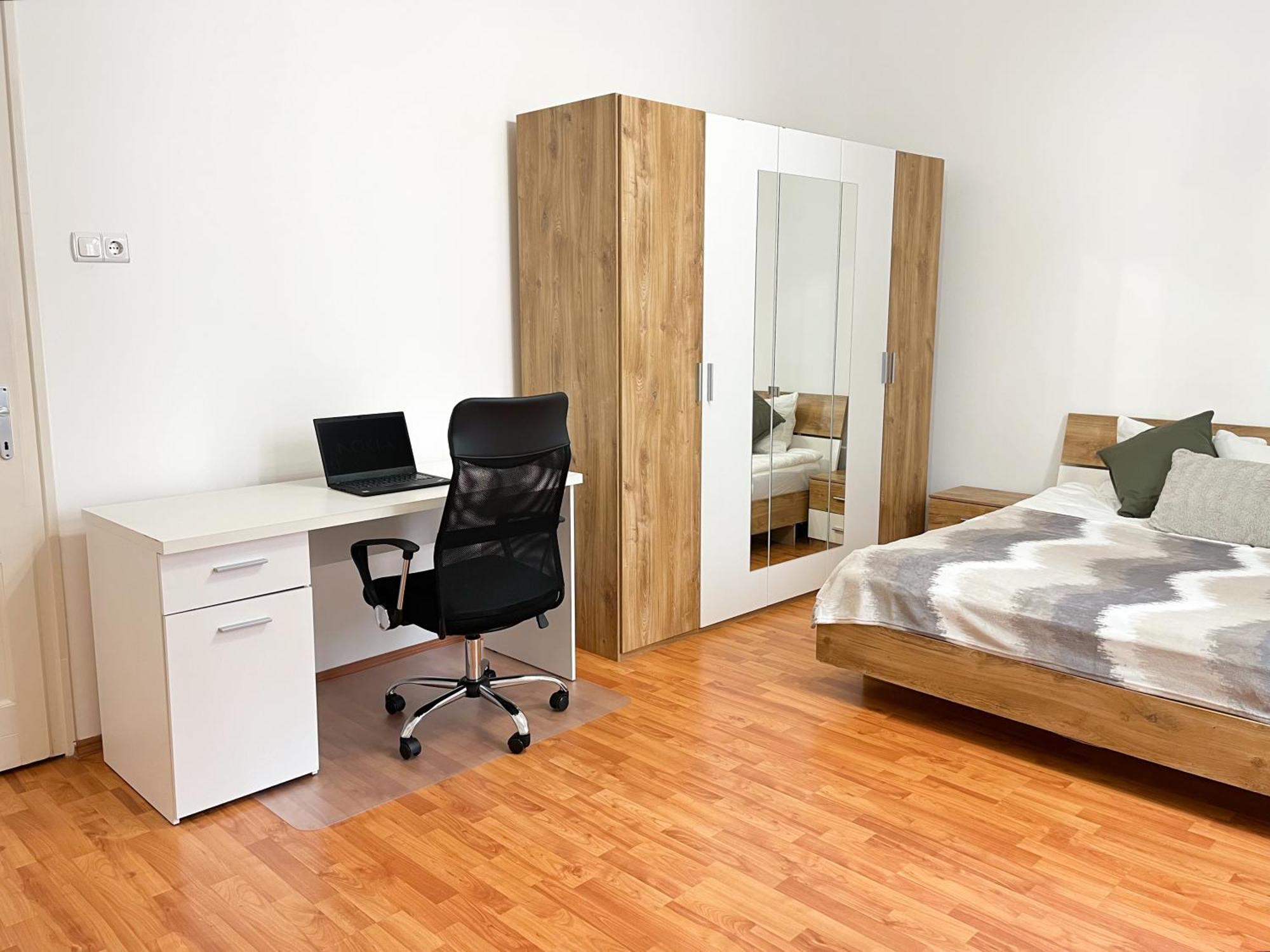 Majestic Residency - 3 Bedrooms Apartment Budapeszt Zewnętrze zdjęcie