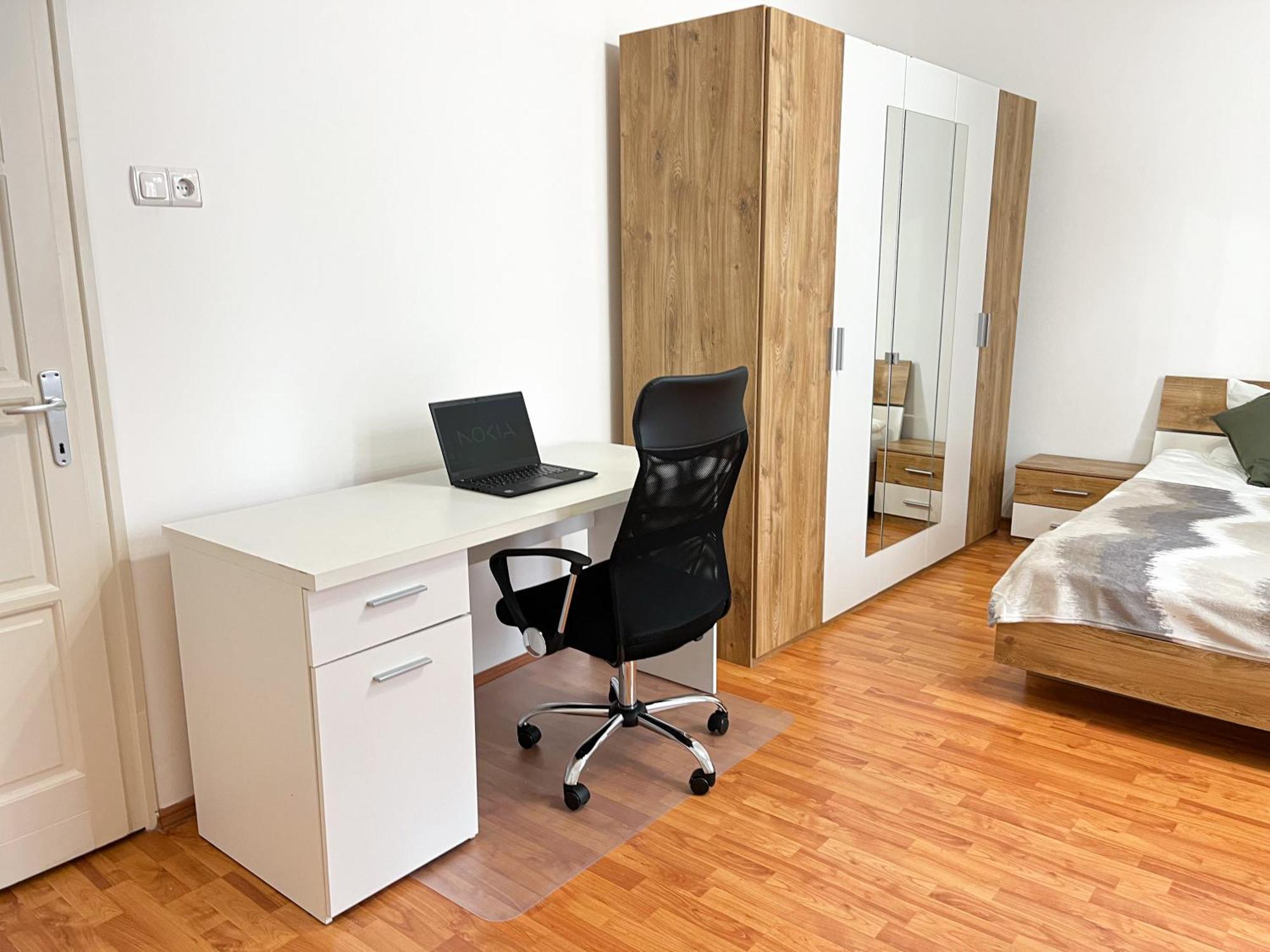 Majestic Residency - 3 Bedrooms Apartment Budapeszt Zewnętrze zdjęcie