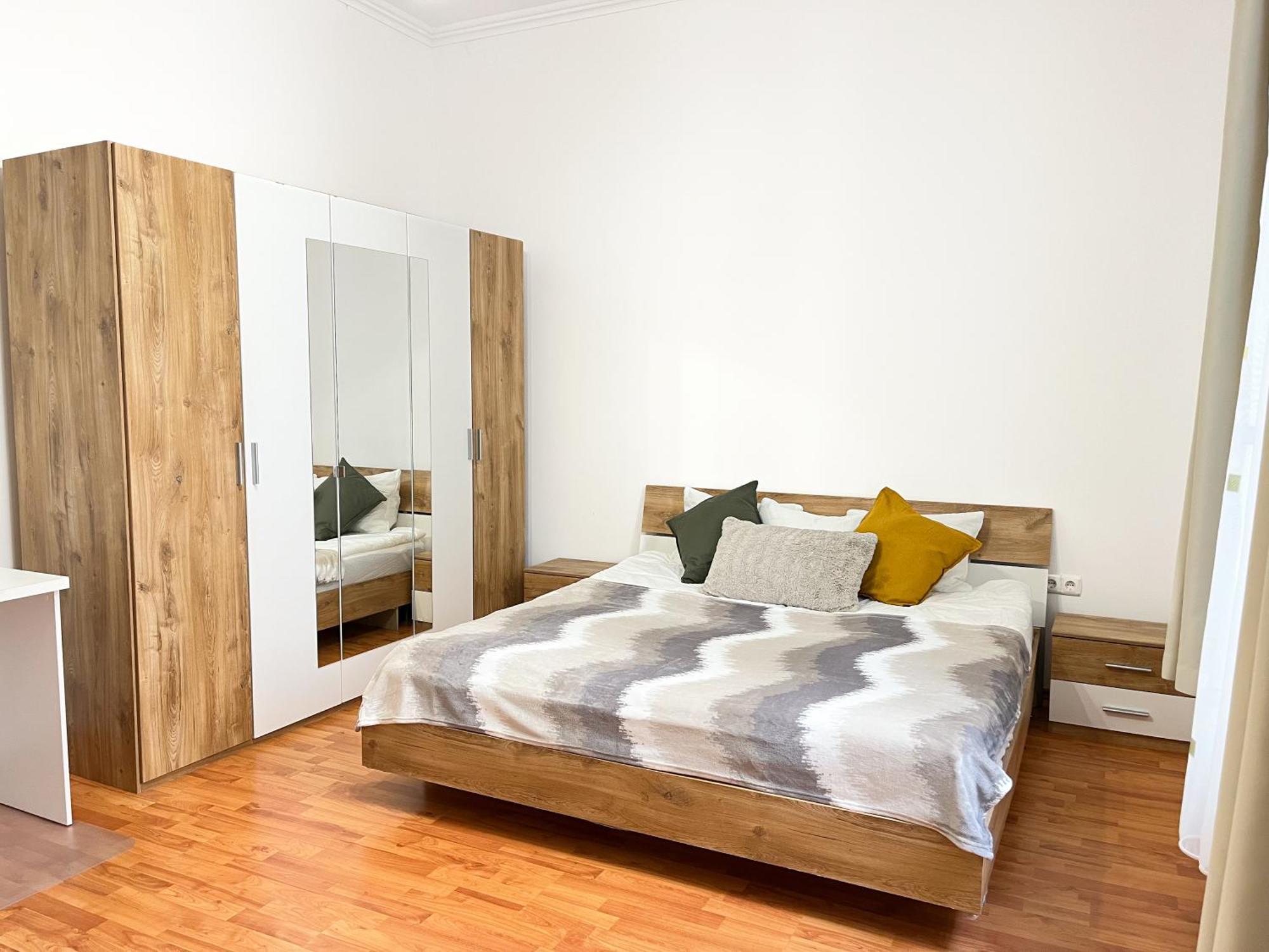 Majestic Residency - 3 Bedrooms Apartment Budapeszt Zewnętrze zdjęcie