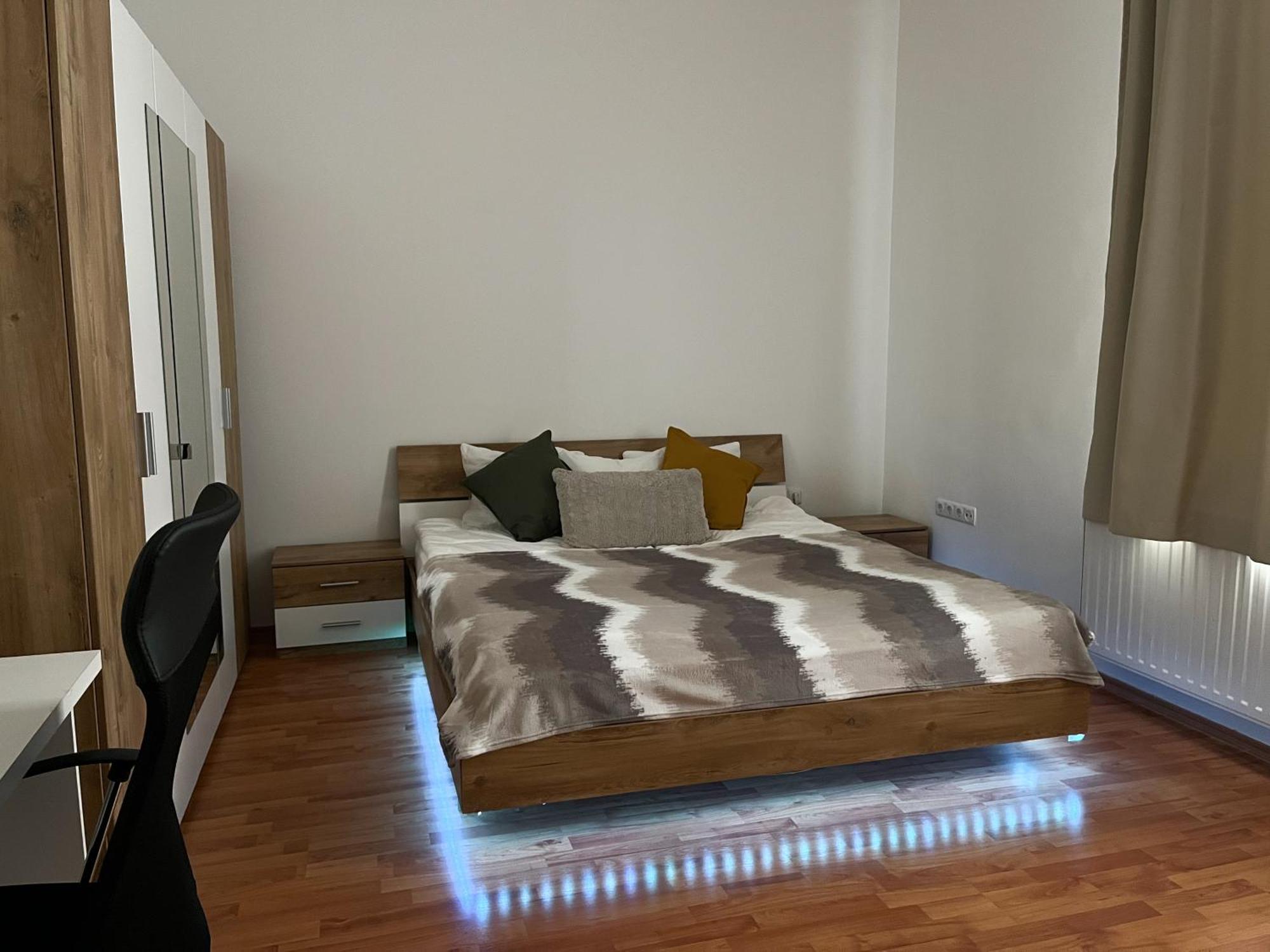 Majestic Residency - 3 Bedrooms Apartment Budapeszt Zewnętrze zdjęcie