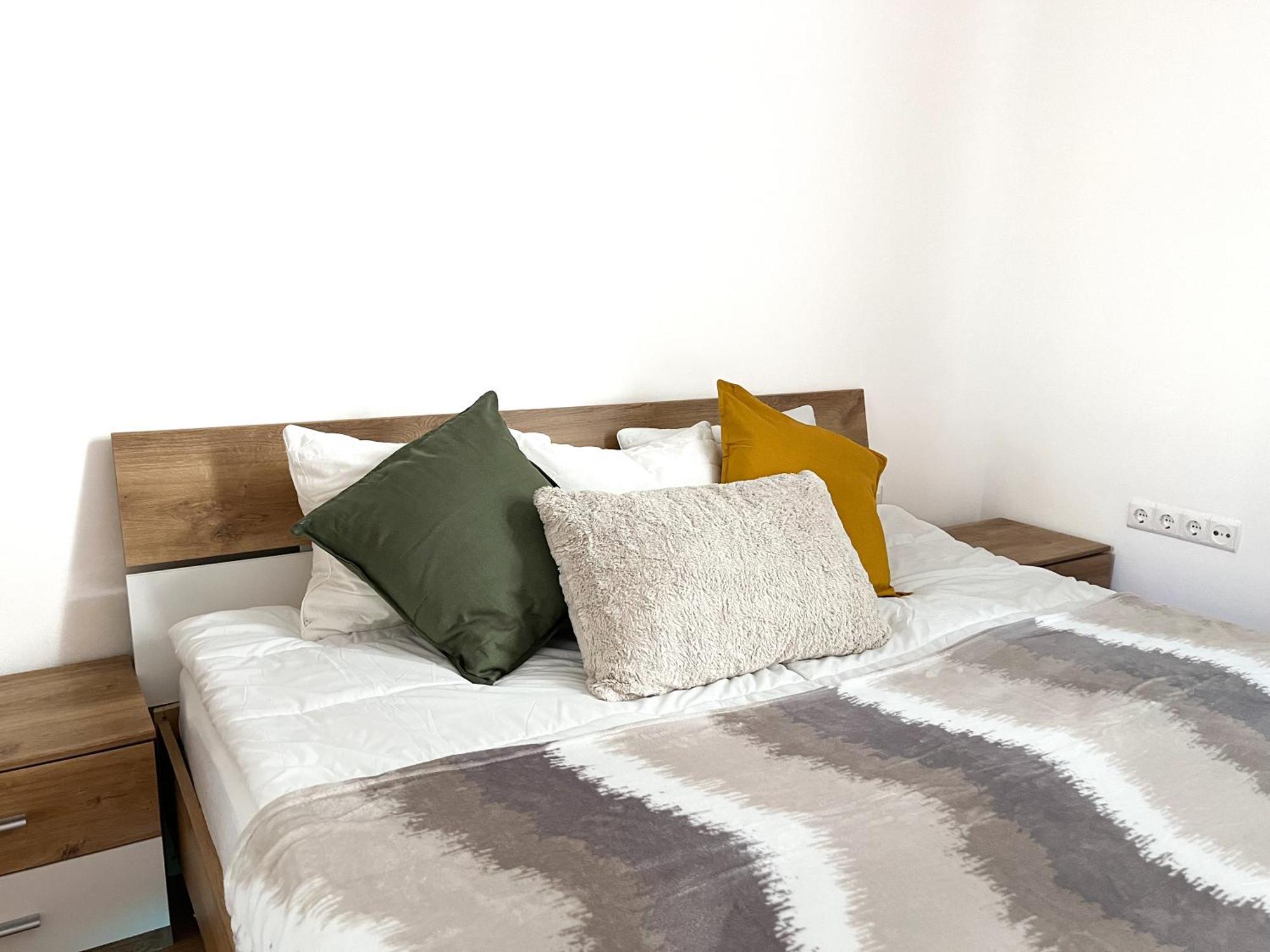Majestic Residency - 3 Bedrooms Apartment Budapeszt Zewnętrze zdjęcie
