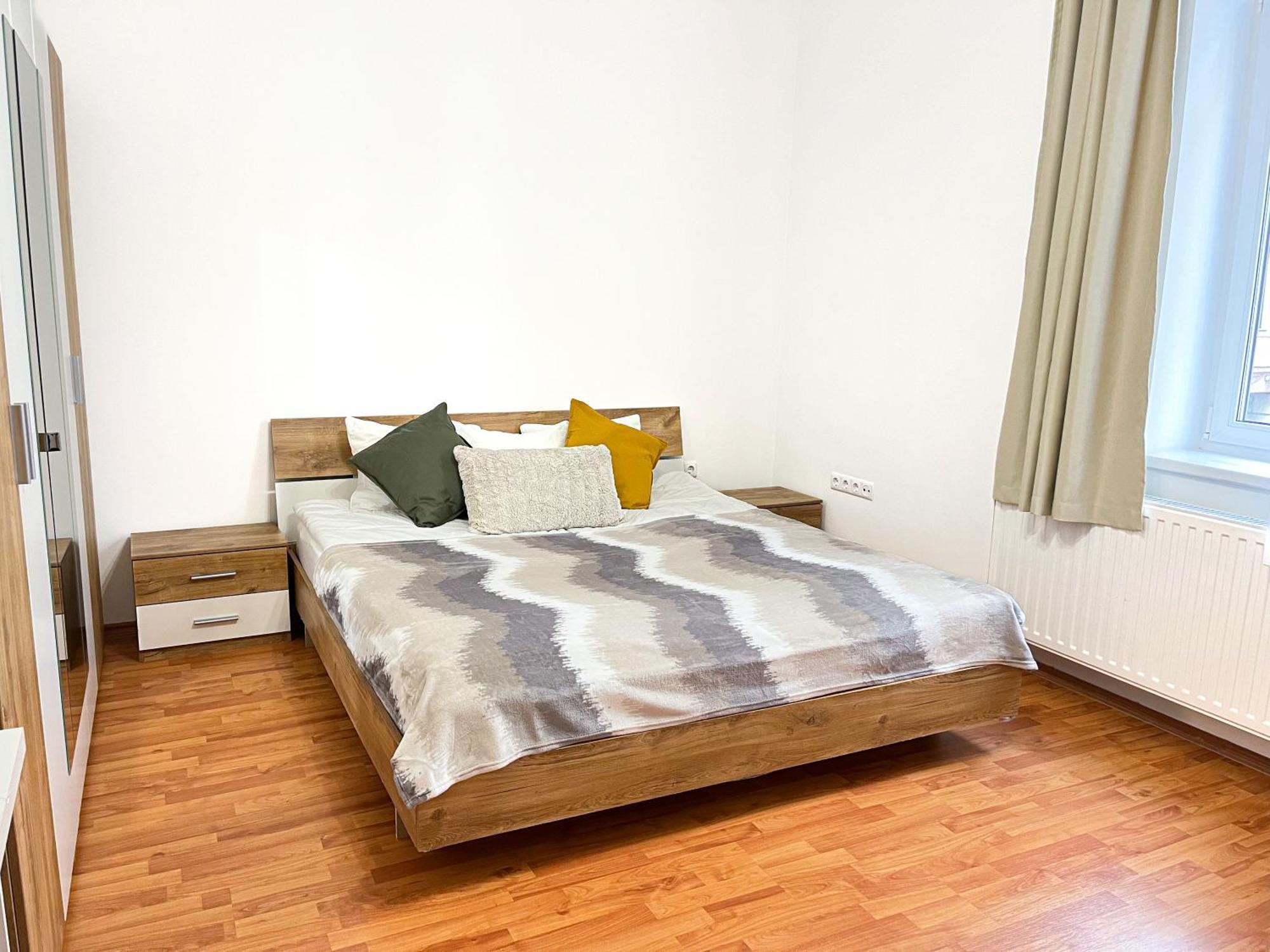 Majestic Residency - 3 Bedrooms Apartment Budapeszt Zewnętrze zdjęcie