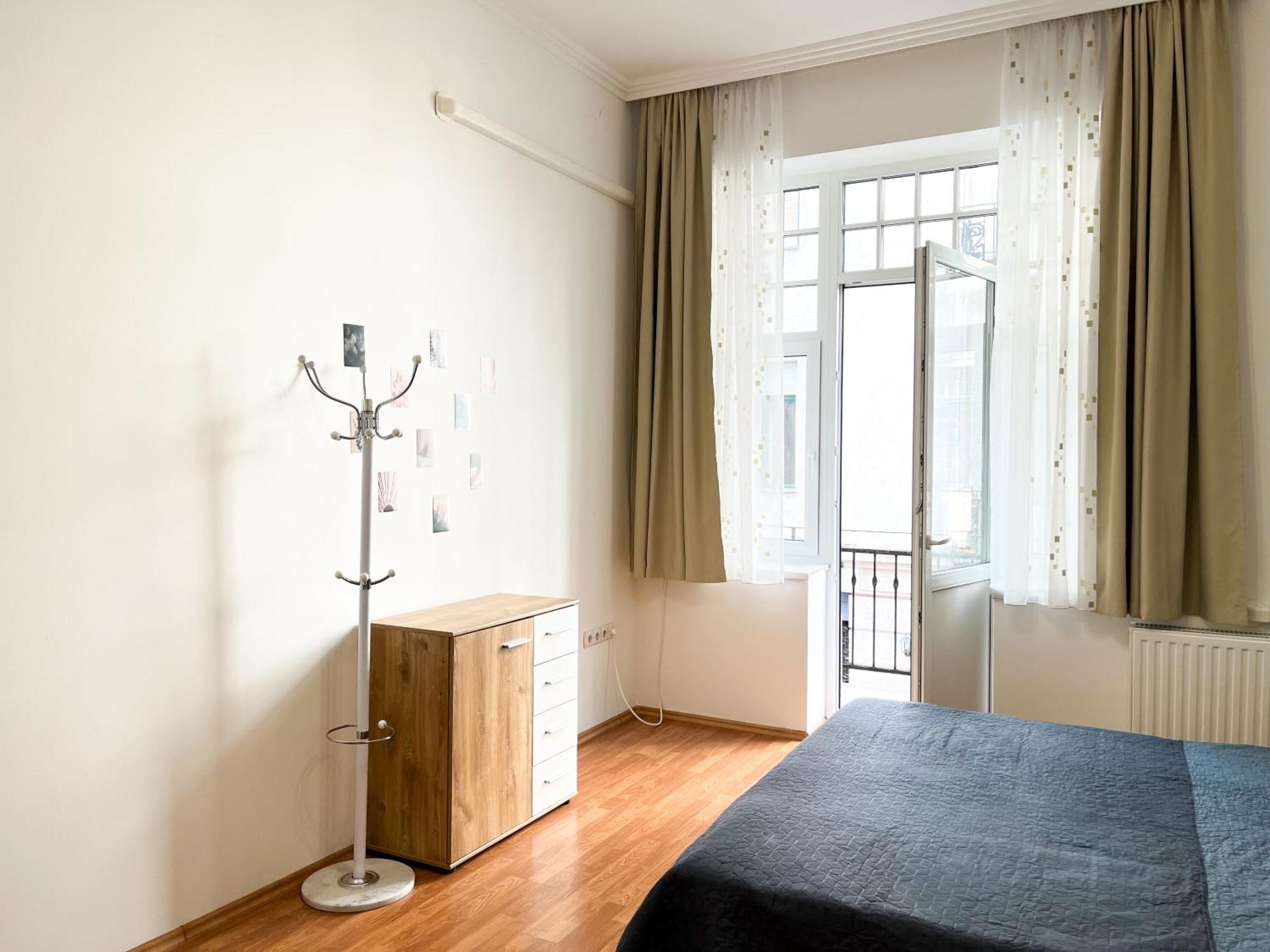 Majestic Residency - 3 Bedrooms Apartment Budapeszt Zewnętrze zdjęcie