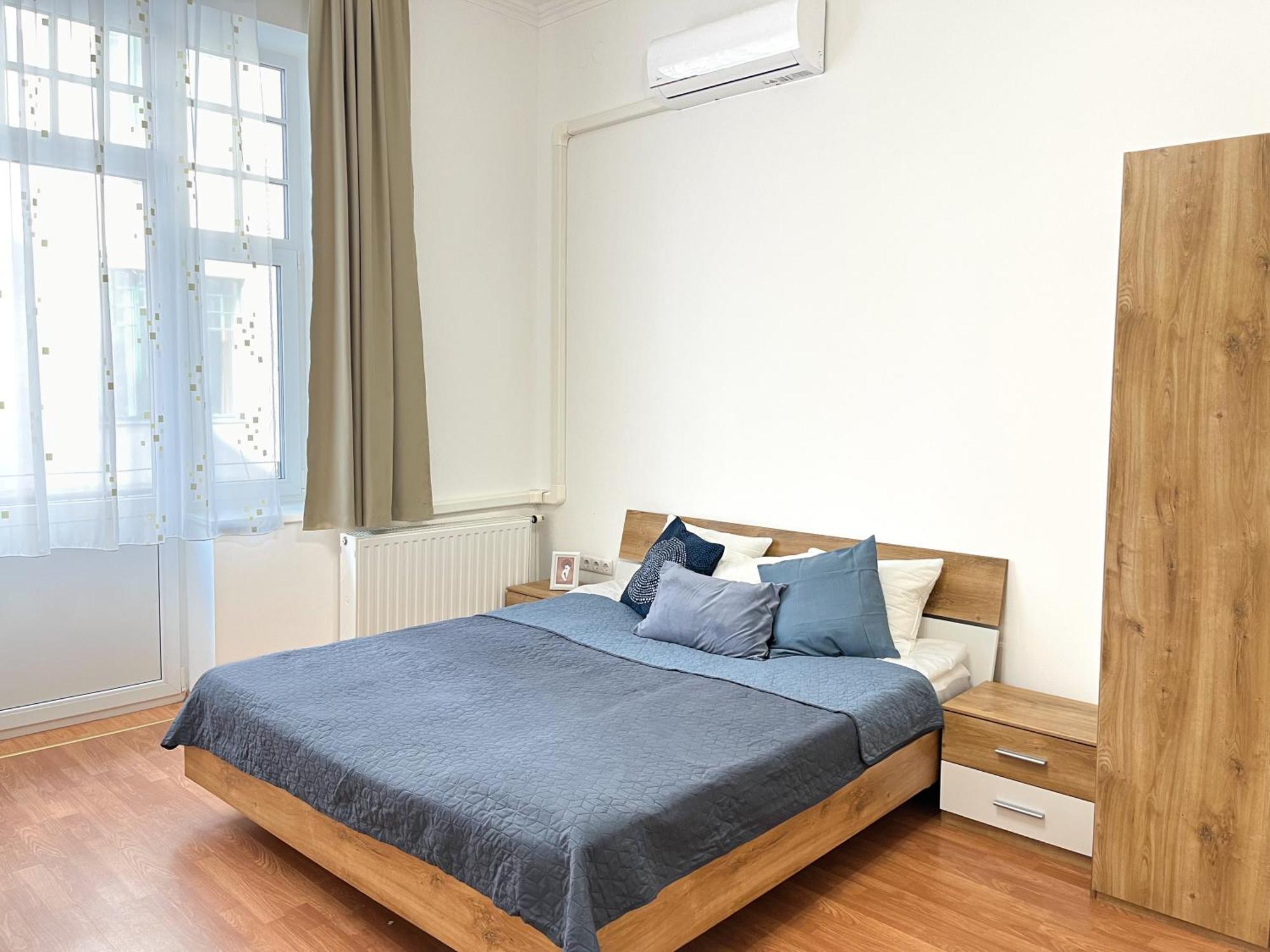 Majestic Residency - 3 Bedrooms Apartment Budapeszt Zewnętrze zdjęcie