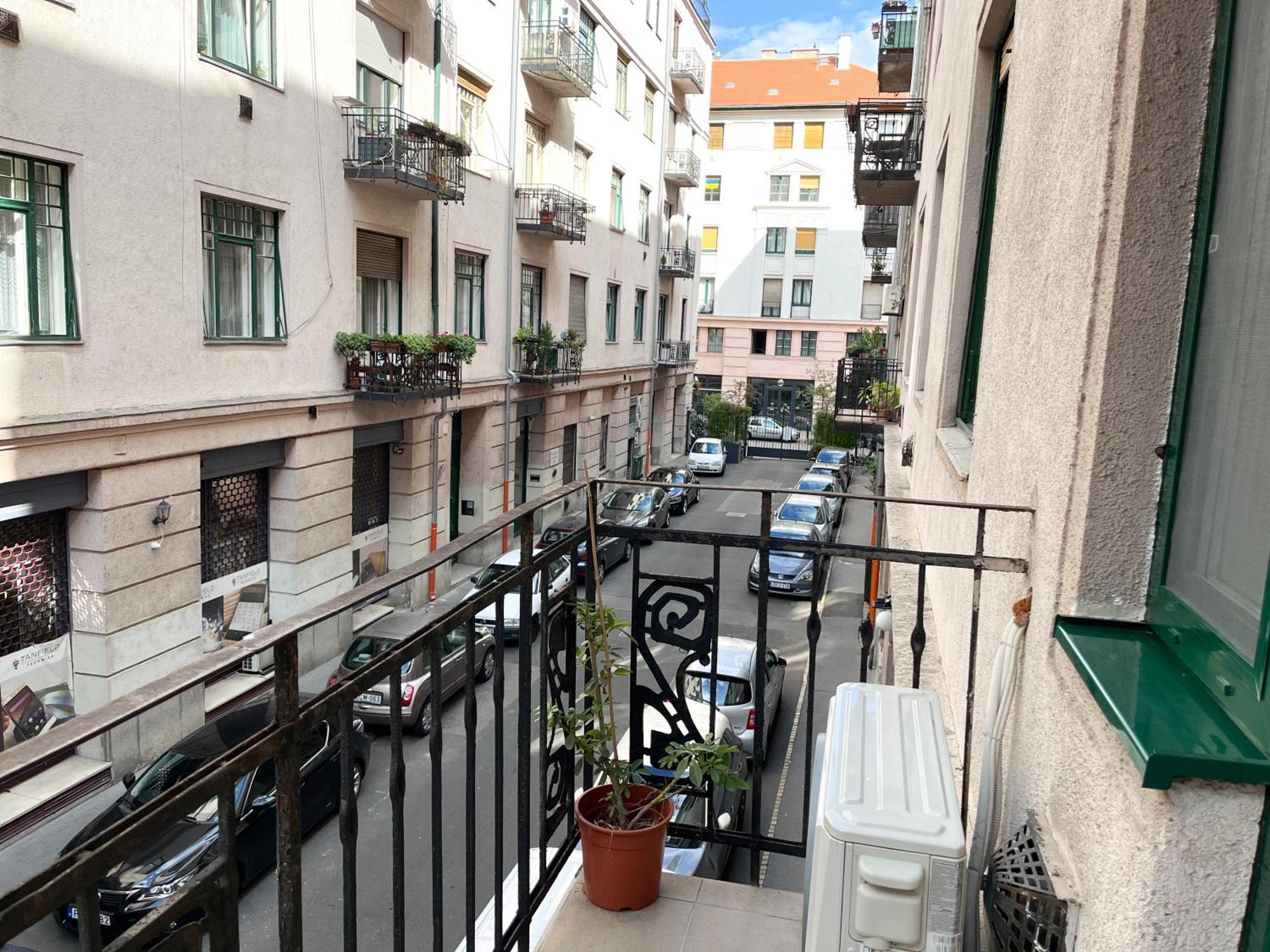 Majestic Residency - 3 Bedrooms Apartment Budapeszt Zewnętrze zdjęcie