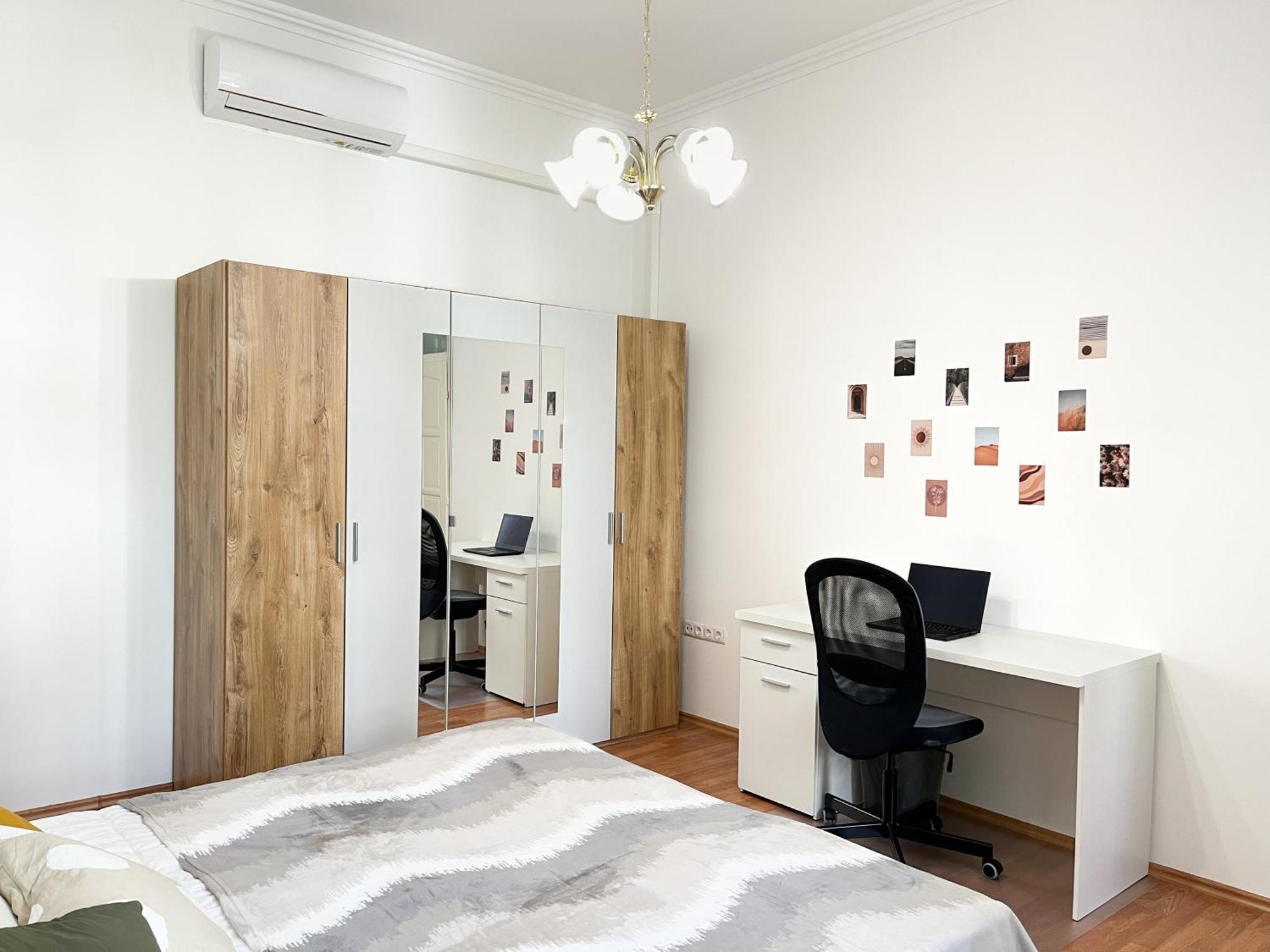 Majestic Residency - 3 Bedrooms Apartment Budapeszt Zewnętrze zdjęcie