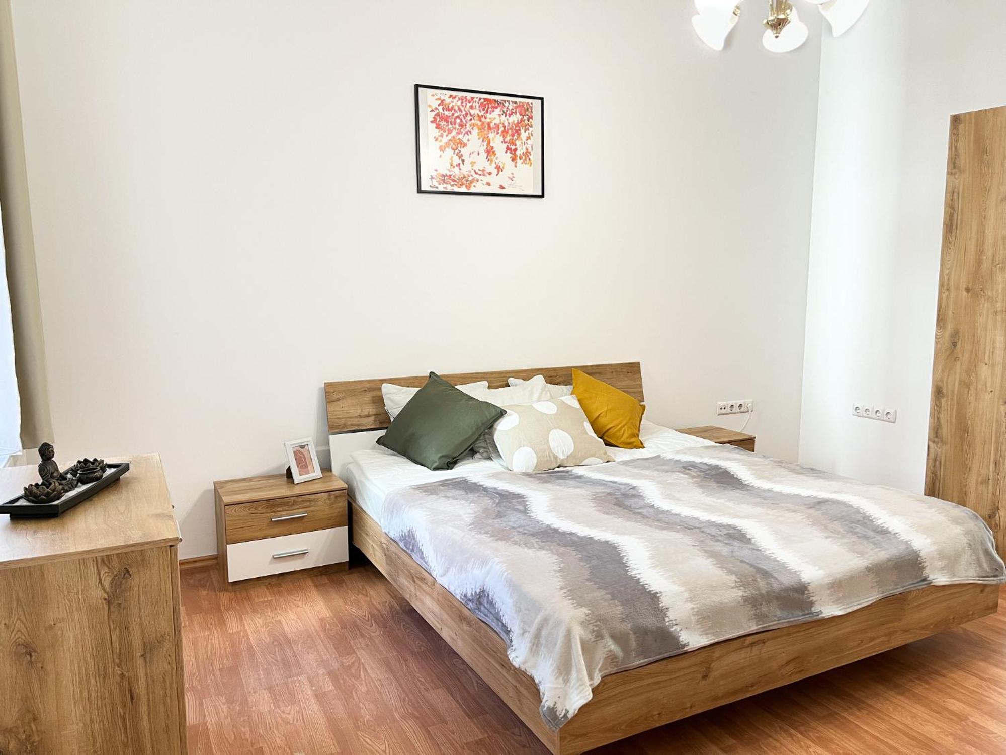 Majestic Residency - 3 Bedrooms Apartment Budapeszt Zewnętrze zdjęcie