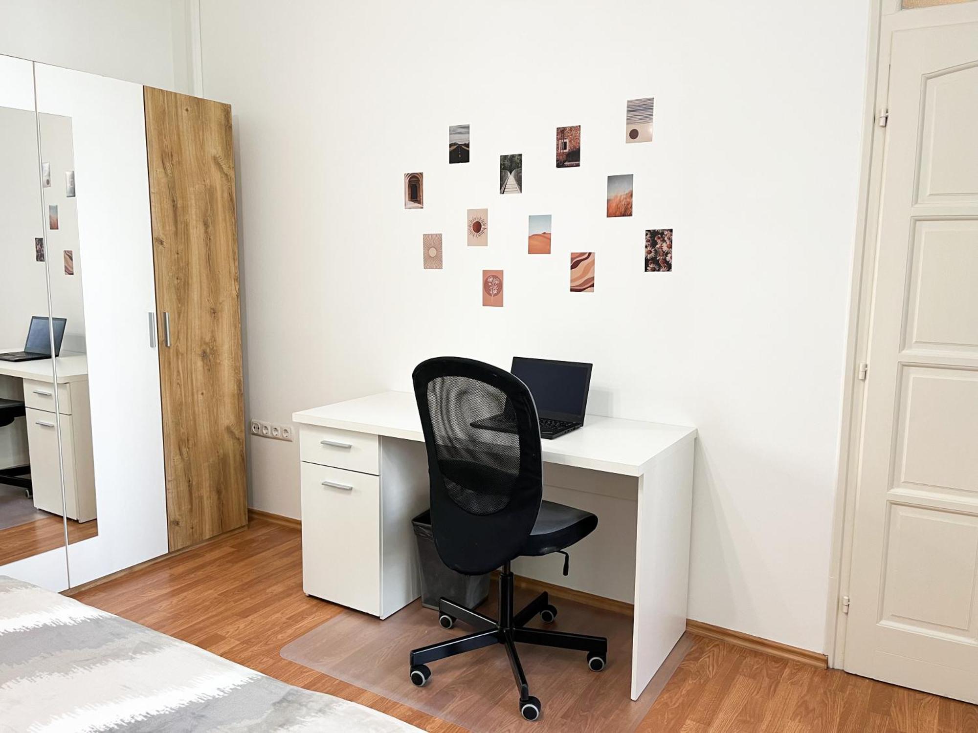 Majestic Residency - 3 Bedrooms Apartment Budapeszt Zewnętrze zdjęcie