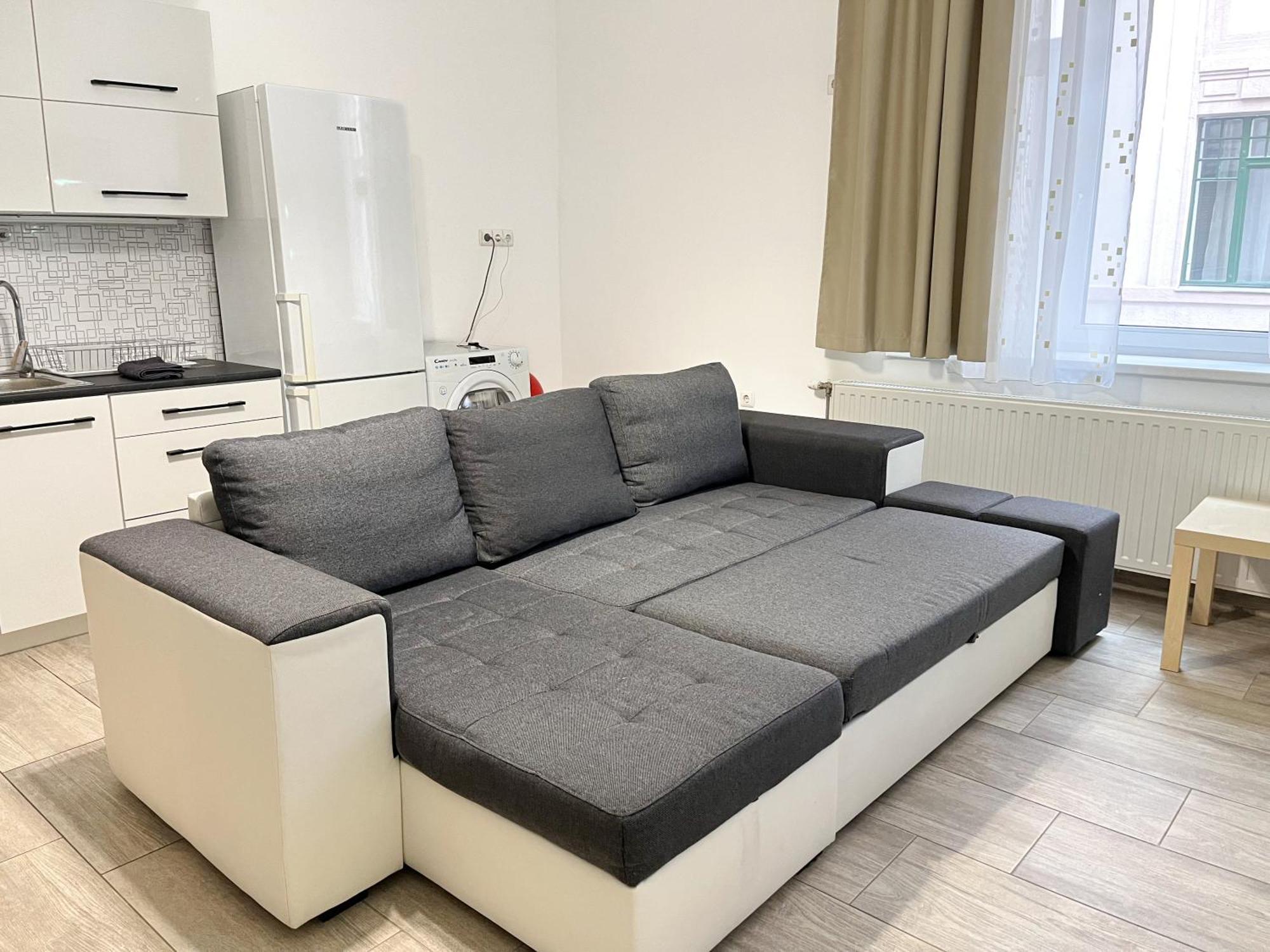 Majestic Residency - 3 Bedrooms Apartment Budapeszt Zewnętrze zdjęcie